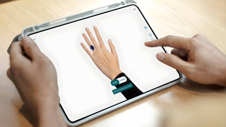 Carnival Firenze to Debut With New Shopping Technology