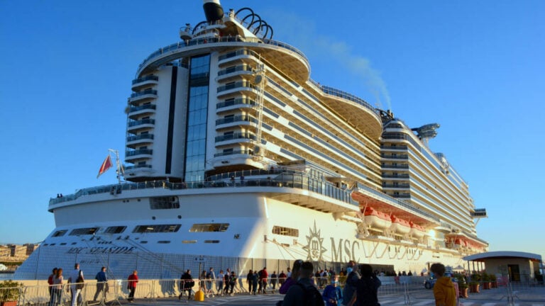 MSC Cruises Adds New Pre- and Post-Cruise Program
