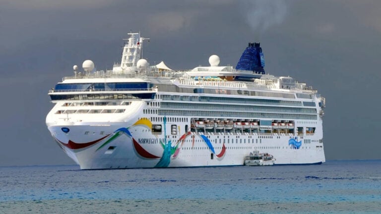 Norwegian Offering Further Assistance to Stranded Guests in Africa