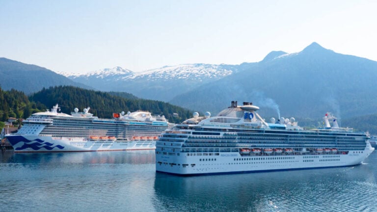 Princess Cruises Launching Major Dining Changes Across Fleet