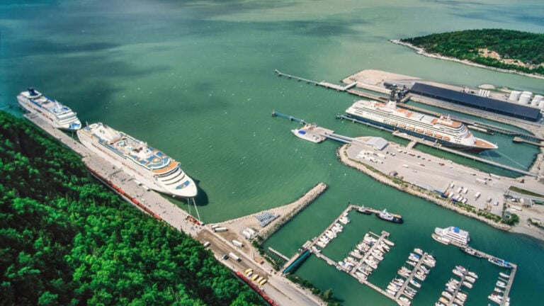 Skagway Cruise Port: What You Need to Know