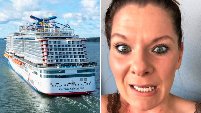 Passenger’s $12K Cruise Cancelled One Day Before Embarkation