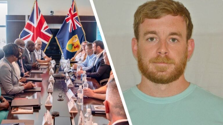 Arrested Cruise Passenger in Turks and Caicos Released on Time Served