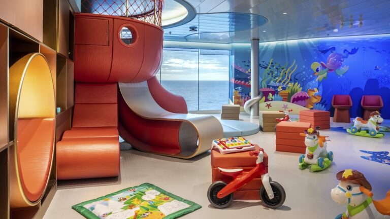MSC Cruises Expands Kids and Family Programs
