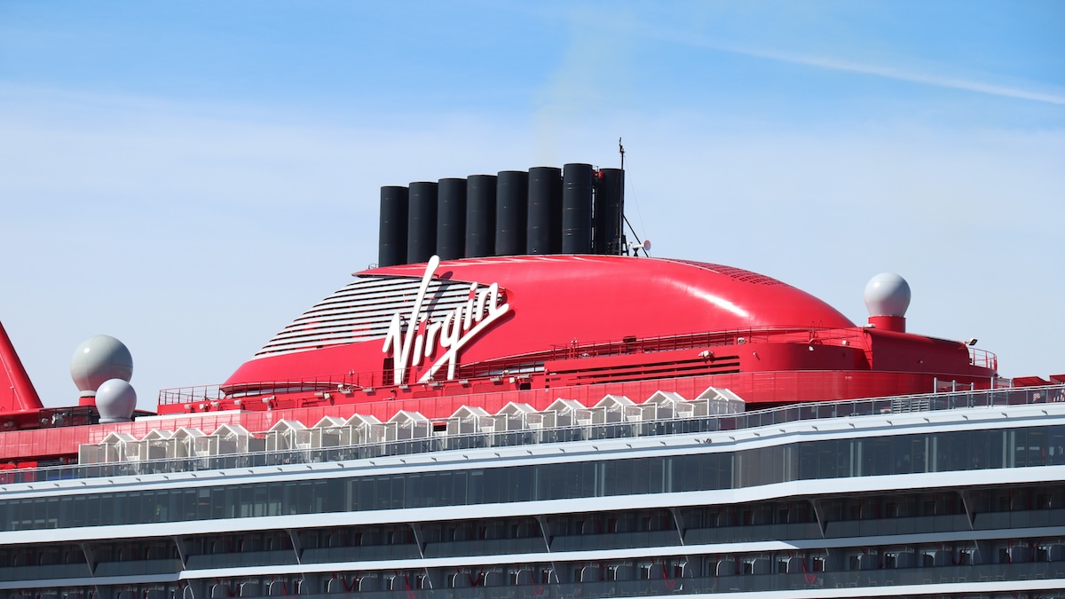 Virgin Voyages Issues Serious Warning Against Unauthorized Practices - Vimarsana News