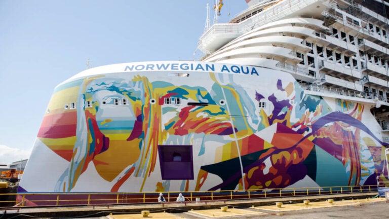 Norwegian Cruise Line Launches Discount Program for Educators