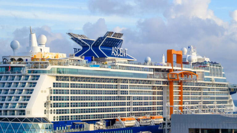 Another Celebrity Ship Itinerary Change – More on the Way?