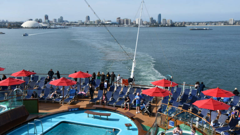 Cruise Lines Required to Be More Transparent In Pricing