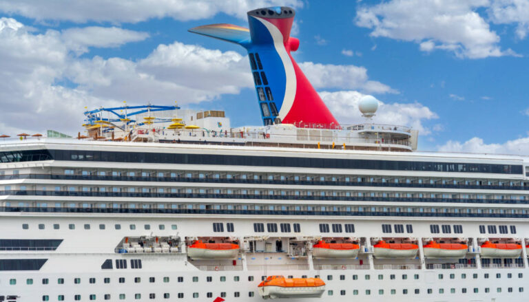 Carnival Cruise Line Addresses Muster Drill and Smoking Areas