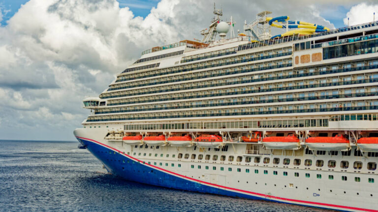 10 Carnival Ships Now Have Non-Smoking Casinos