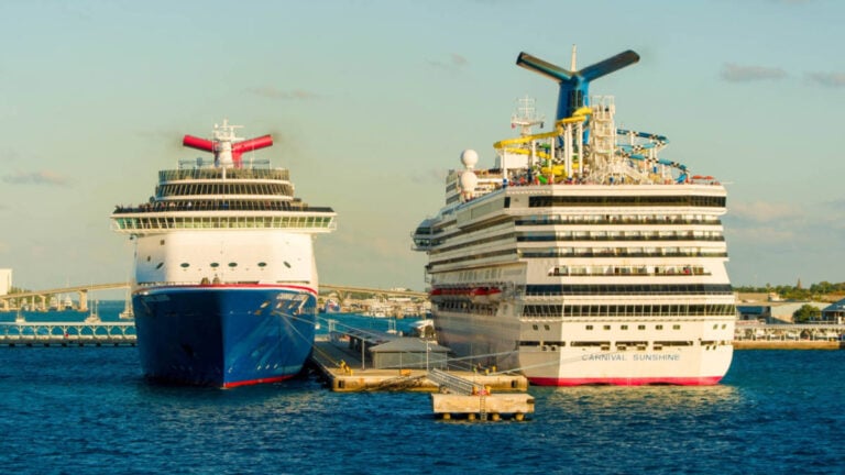 Carnival Cruise Line Hints at Possible New Itinerary Options