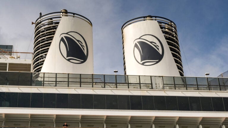 Holland America Line Introduces New Culinary Experience