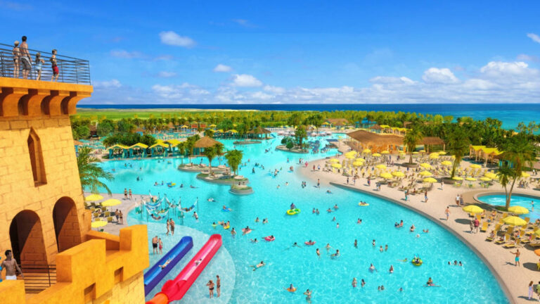 Carnival Introduces Another Celebration Key Portal