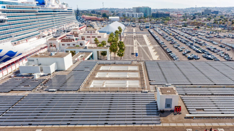 Los Angeles Cruise Port: Terminals, Getting Around, What’s Nearby