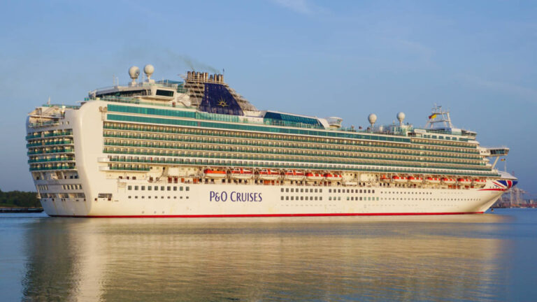 P&O Cruises Raises Prices for Drinks Packages and Updates Policy