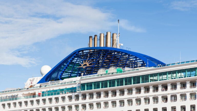 P&O Cruises Clarifies New Drink Policy Restrictions