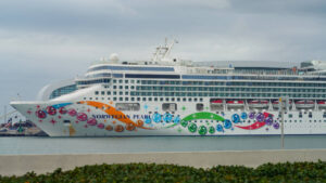 Nude Cruise to Set Sail from Miami in 2025