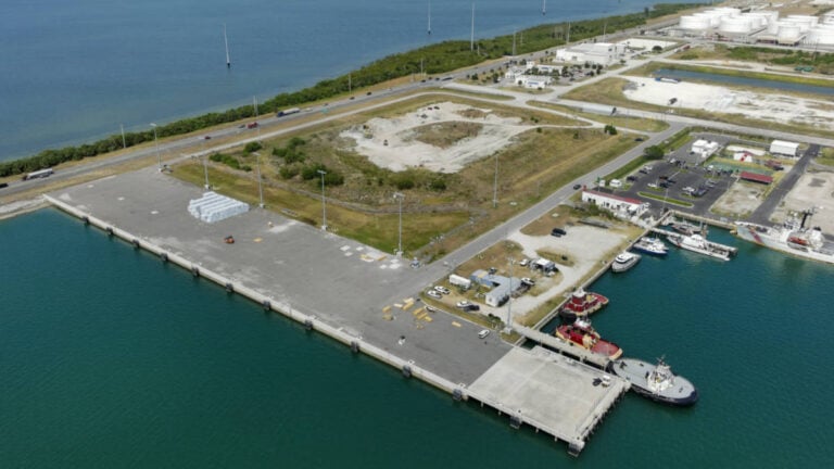 Port Canaveral Plans New Cruise Terminal to Meet Growing Demand