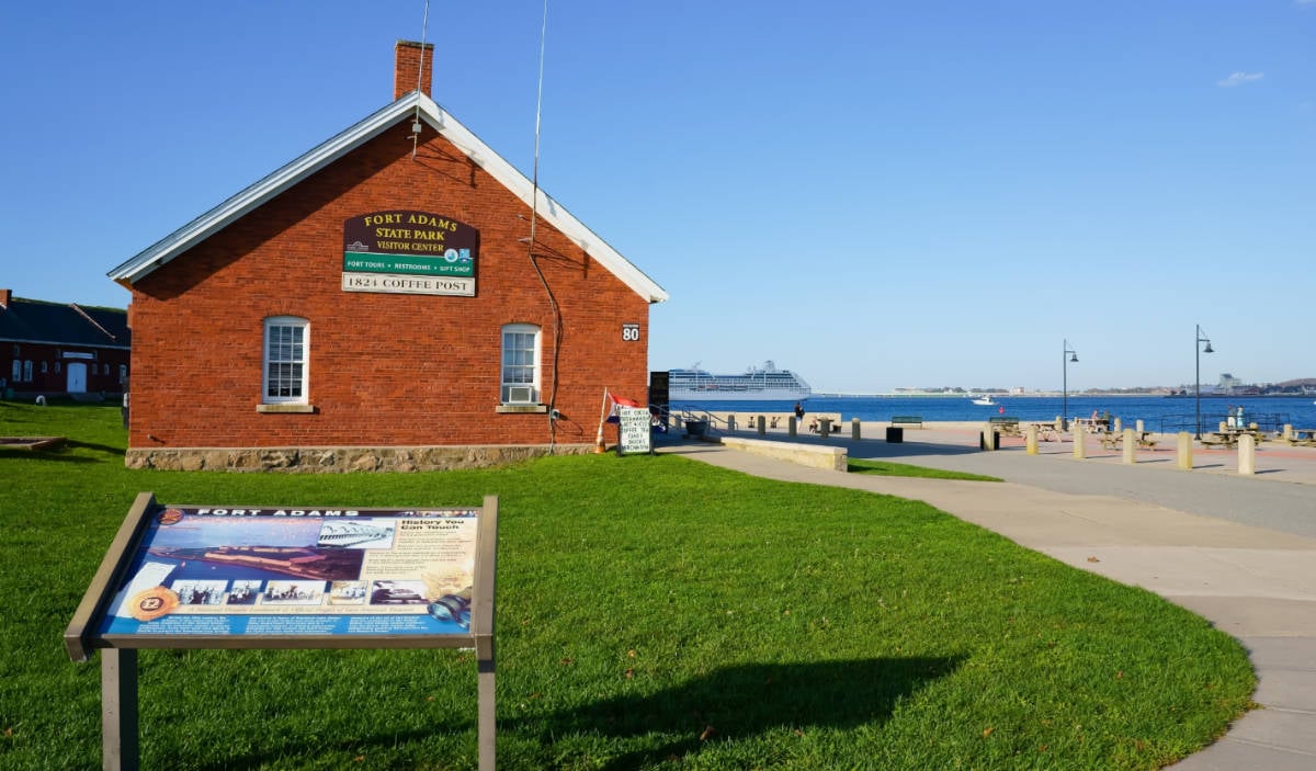 Newport, Rhode Island