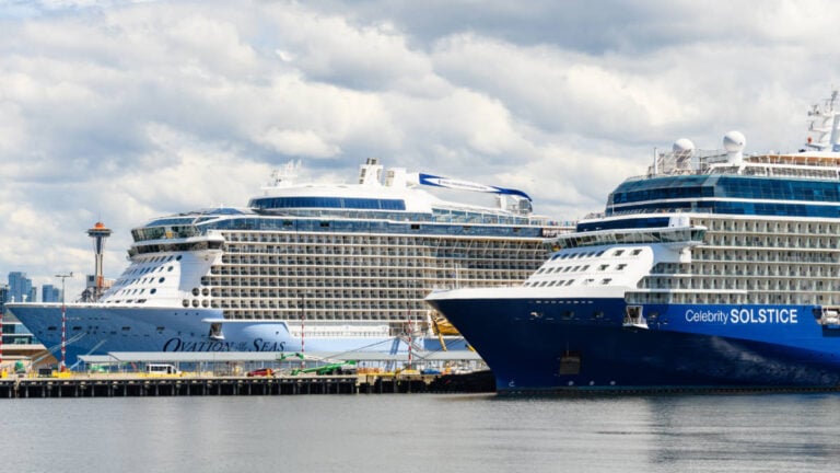 Royal Caribbean Launches Loyalty Status Match Program Across Brands