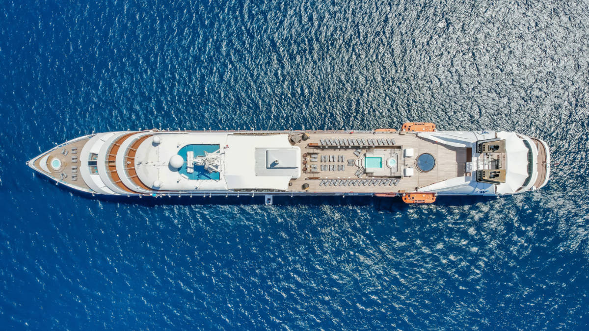 Cruise Line Unveils New Mediterranean Winter Sailings - Vimarsana News