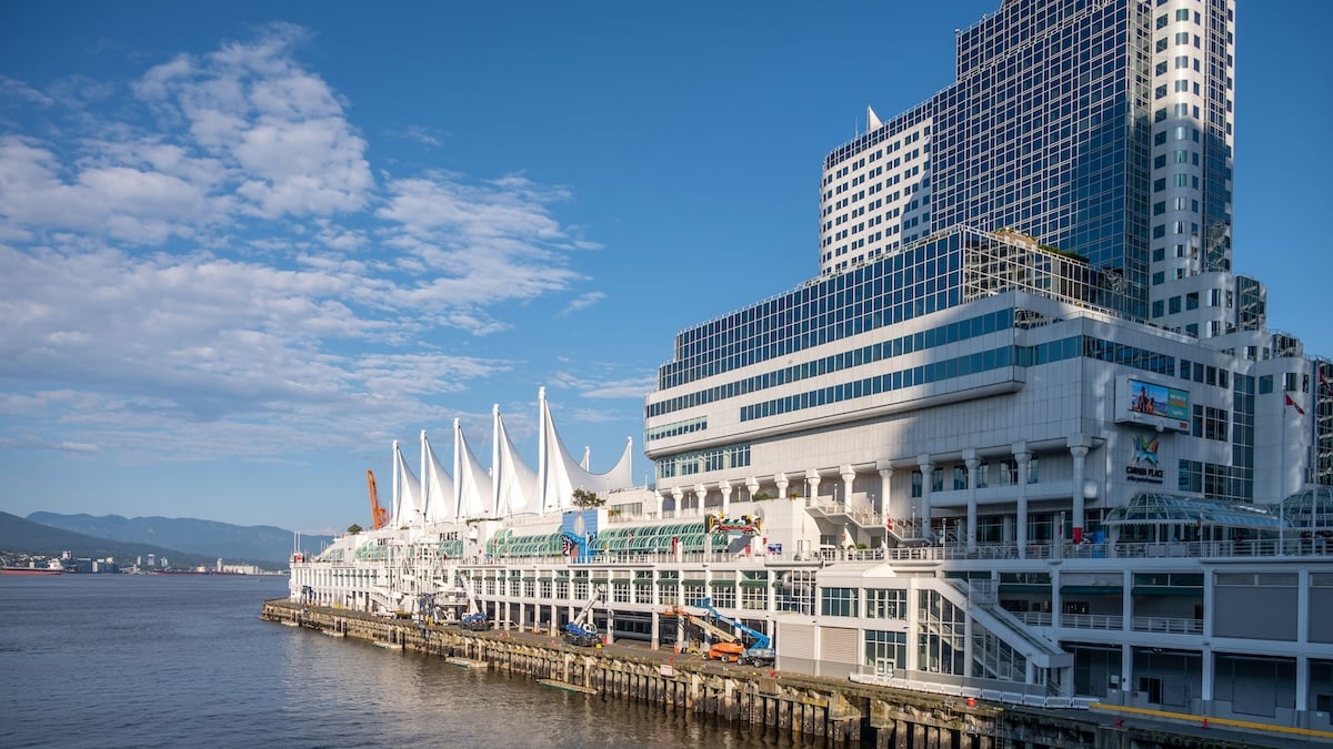 Canada Place