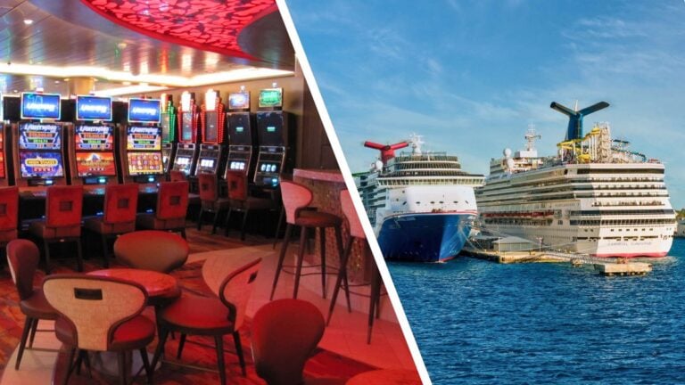 Carnival Cruise Line Removes VIFP Perk Without Notice