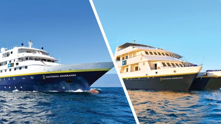 Expedition Line to Acquire Two Celebrity Cruises’ Ships