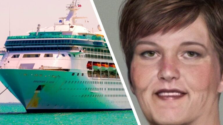 Search for Missing Daughter After 1998 Cruise Still Ongoing
