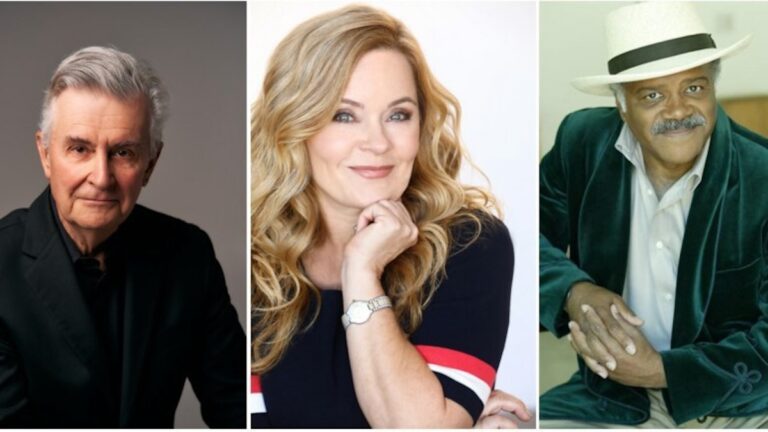 Princess Cruises Unveils VIP Package for Original ‘Love Boat’ Cast Cruise