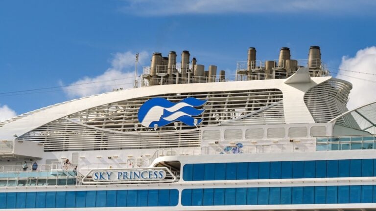 Princess Cruises Will Match Your Cruise Rate With New Guarantee