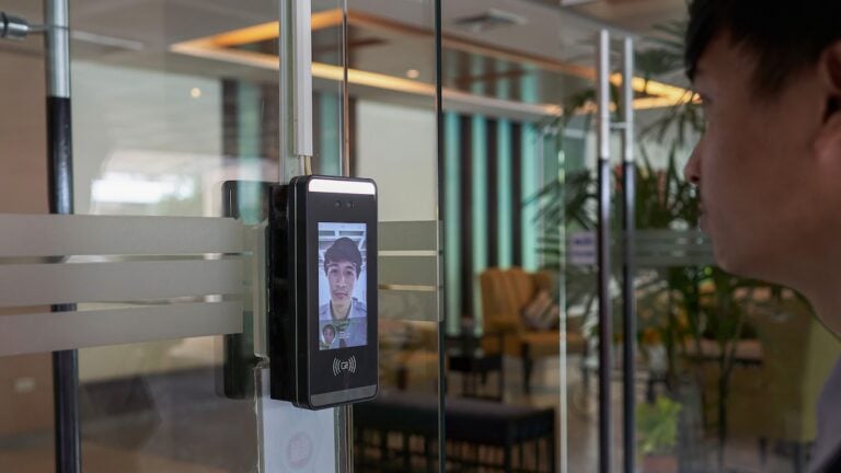Vancouver Cruise Terminal Introduces Facial Biometrics for Passengers