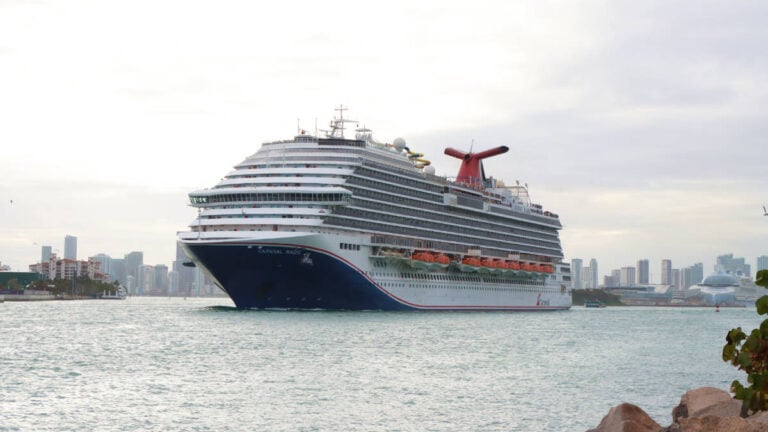Carnival Cruise Line Debunks Numerous Rumors