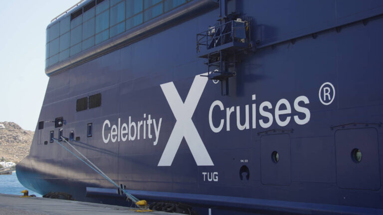With Ships Poised For Sale, Celebrity Cruises Details Rebooking Options