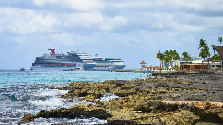 Best Time to Cruise Cozumel: What to Expect, Crowds, Weather