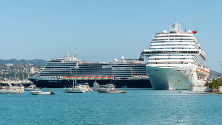 Montego Bay Cruise Port: Piers, Getting Around and What to Do