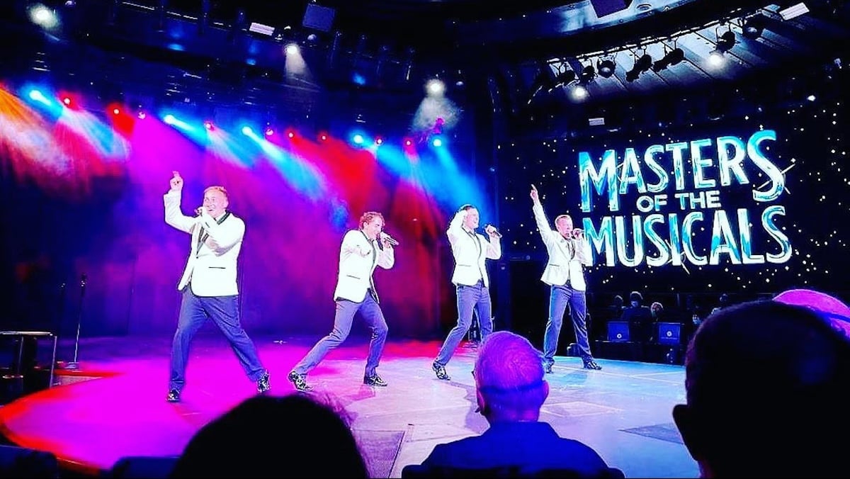 Blackburn International