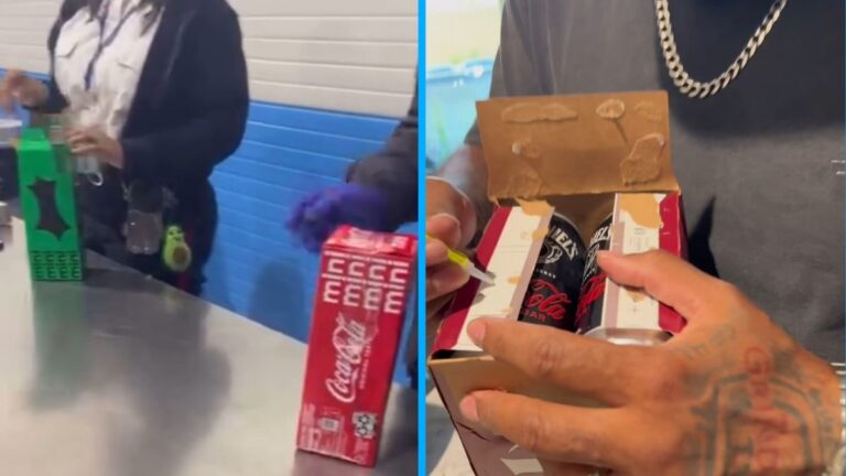 Cruise Lines Figure it Out as Drinks Hack from Viral Video Fails