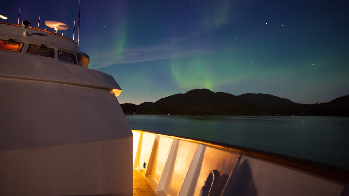 Northern Lights