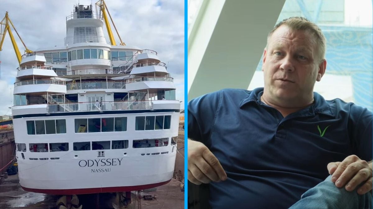 CEO Provides Update on Villa Vie Odyssey