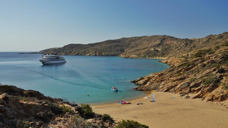 Variety Cruises Launches First-Ever Uncharted Cruise