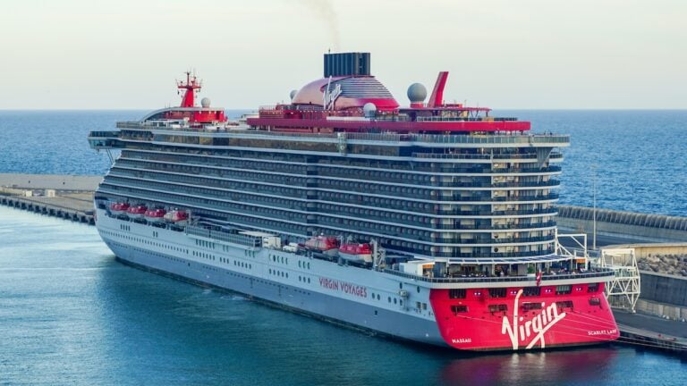 Virgin Voyages Offering Free Travel to ‘Kids’ Through End of 2024