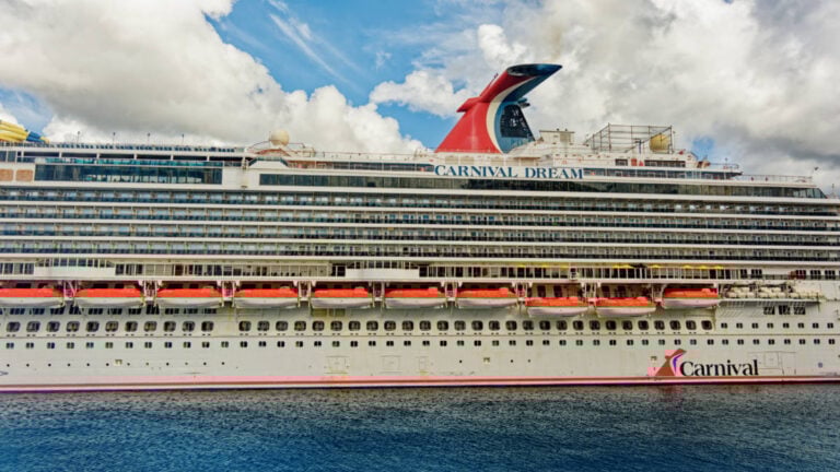 Carnival Cruise Line Removes Restrictions on Popular Loyalty Perk