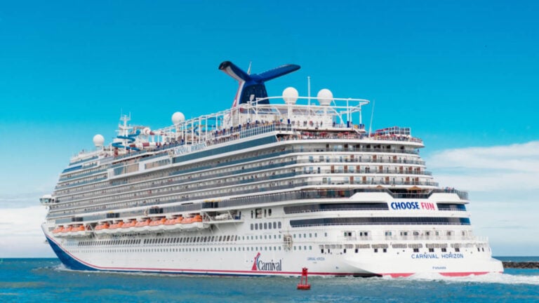 Carnival Cruise Line Responds to Concerns on Fans and Vaping