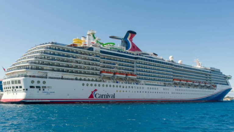 Cruise Ship Passenger Out of Pocket After Tour Company Refuses to Refund