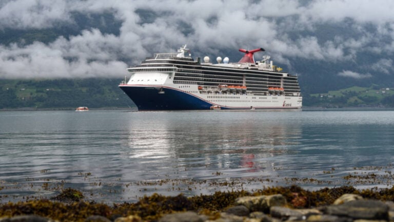 Carnival Cruise Line Reassures Passengers Over Documentation