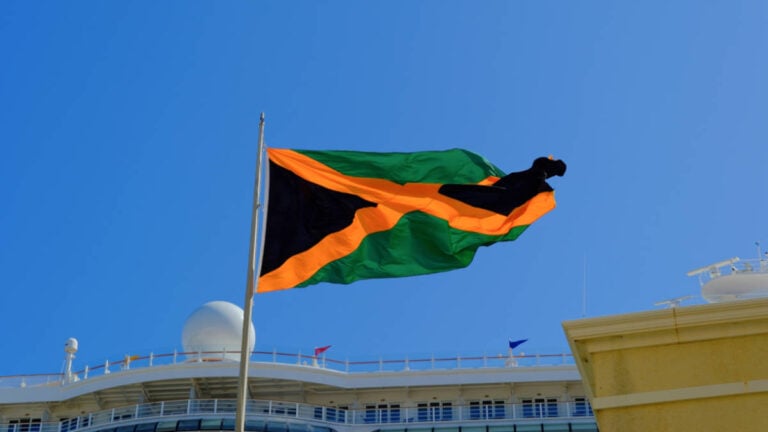 Jamaica Ports Reopen After Hurricane Beryl, Cozumel Closed