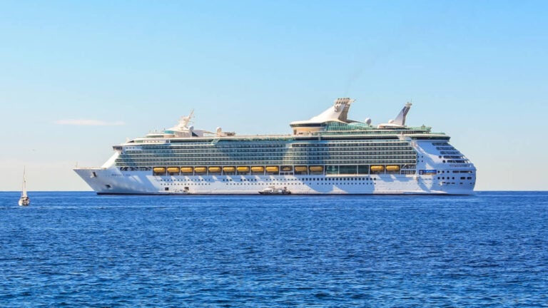 Royal Caribbean Ship Delayed for the Second Cruise in a Row