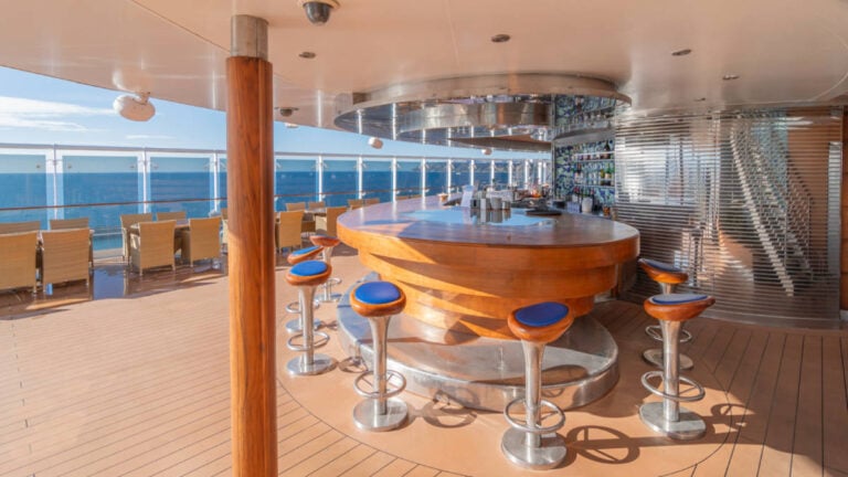 MSC Cruises Unveils Most Popular Onboard Summer Cocktails