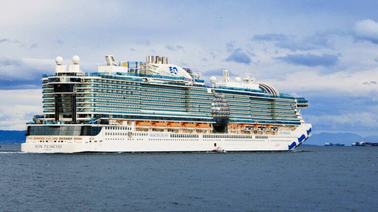 Princess Cruises Taps Pizza Champion in Latest Celebrity Partnership